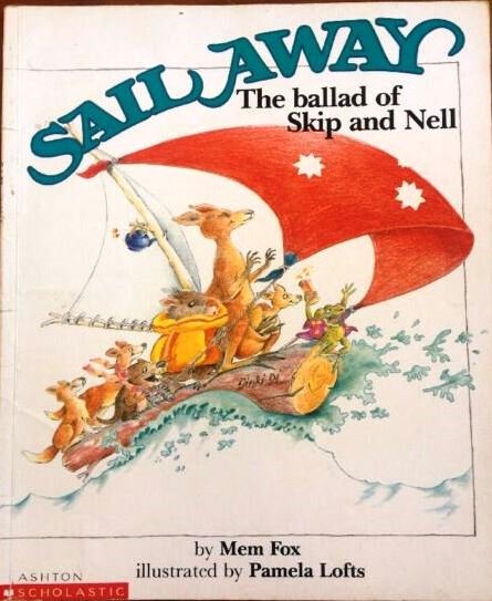 Sail Away